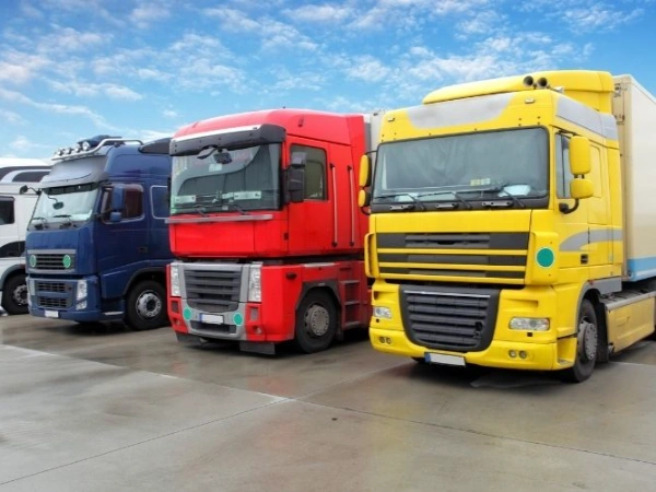 İzmir Dodurga Nakliye